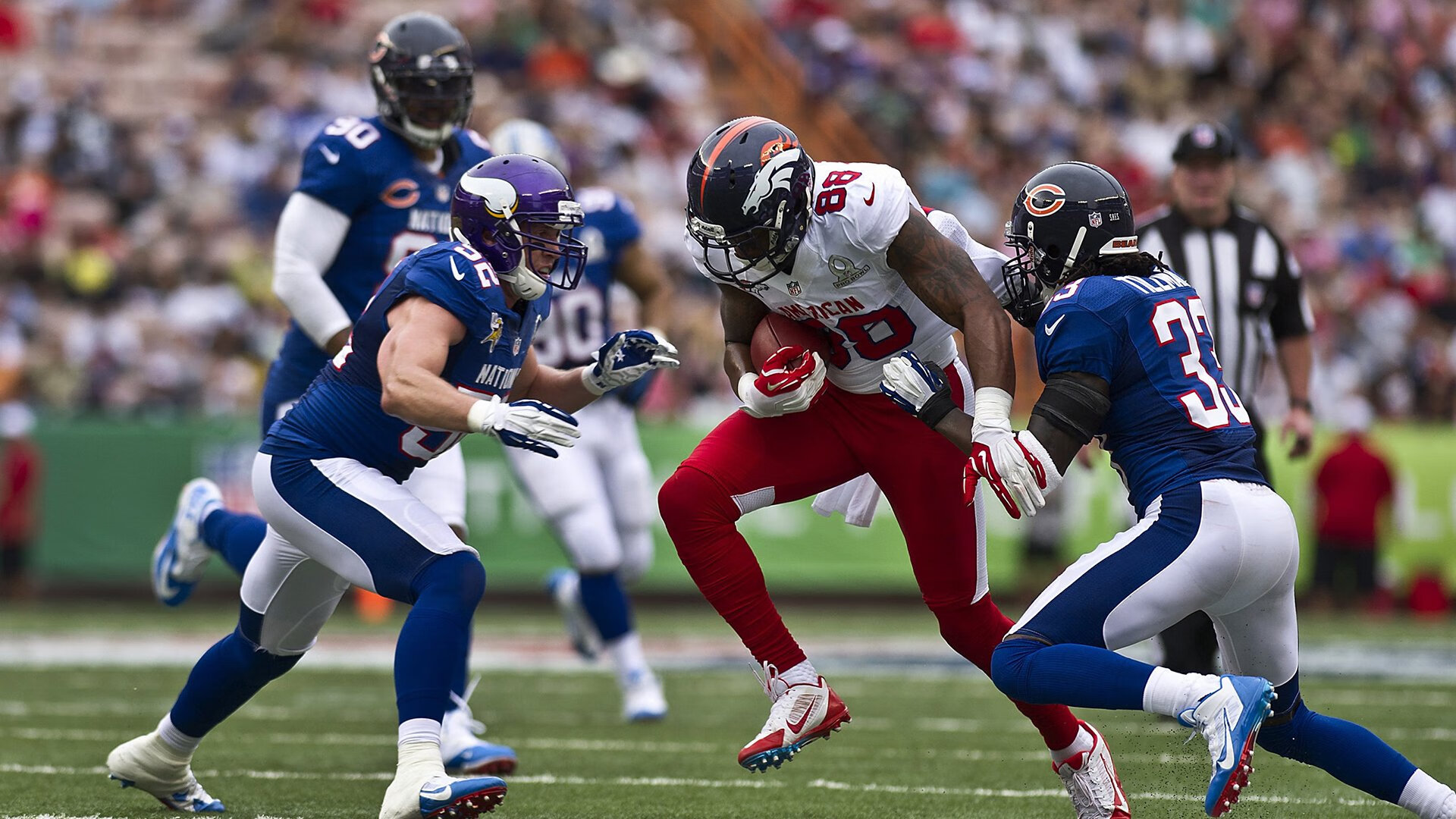 NBA季后赛之夜，德里赫特刷新纪录，当跨界传奇照亮篮球圣殿