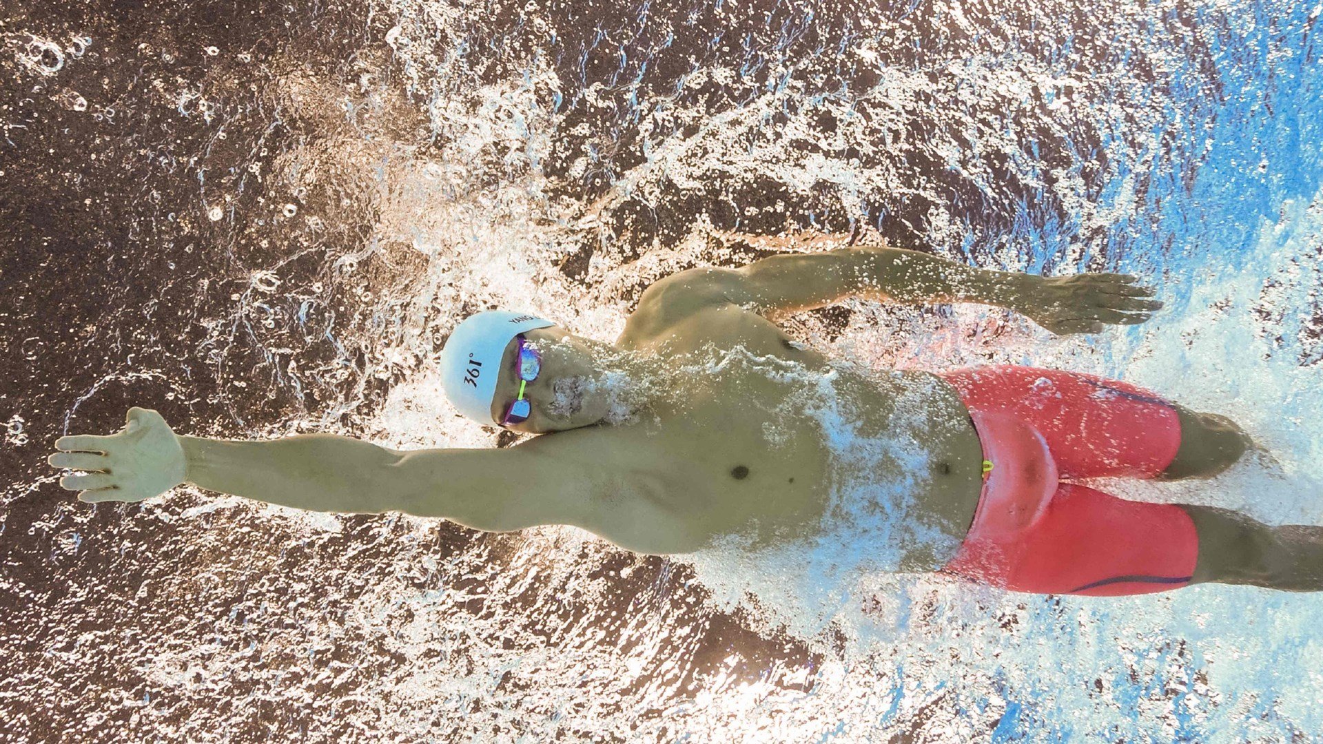 奥斯梅恩数据全面爆炸，塞内加尔一波带走沙特，非洲雄狮的怒吼与足球版图的位移