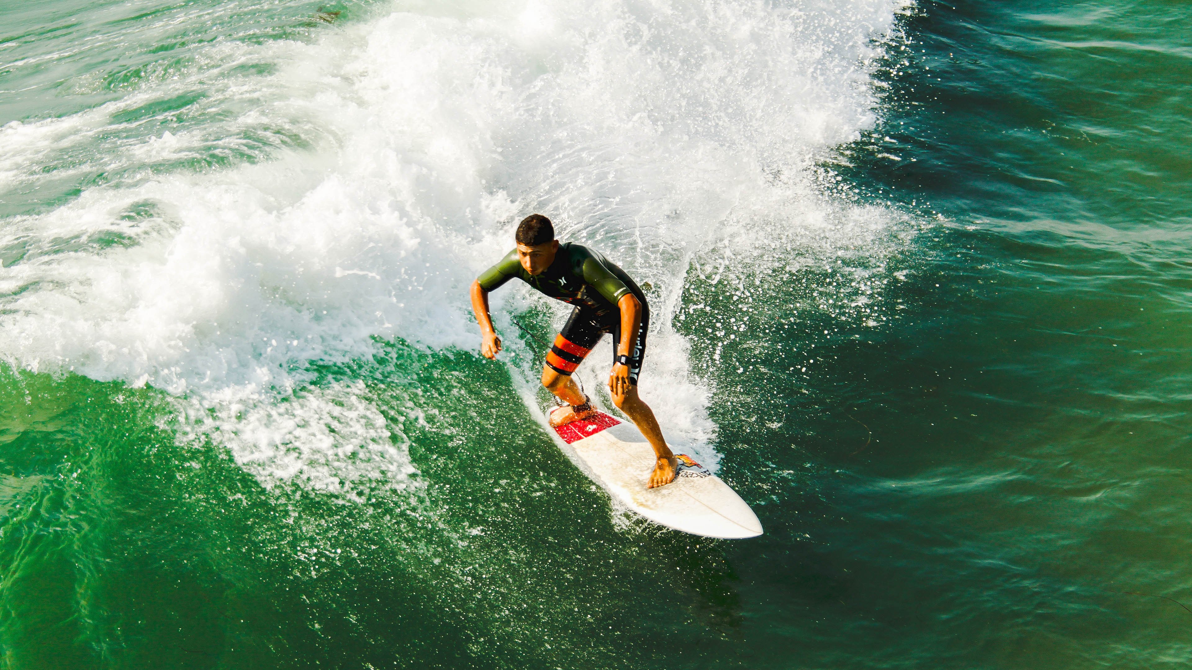 哈弗茨一锤定音，新西兰轻取阿尔及利亚背后的足球哲学革命