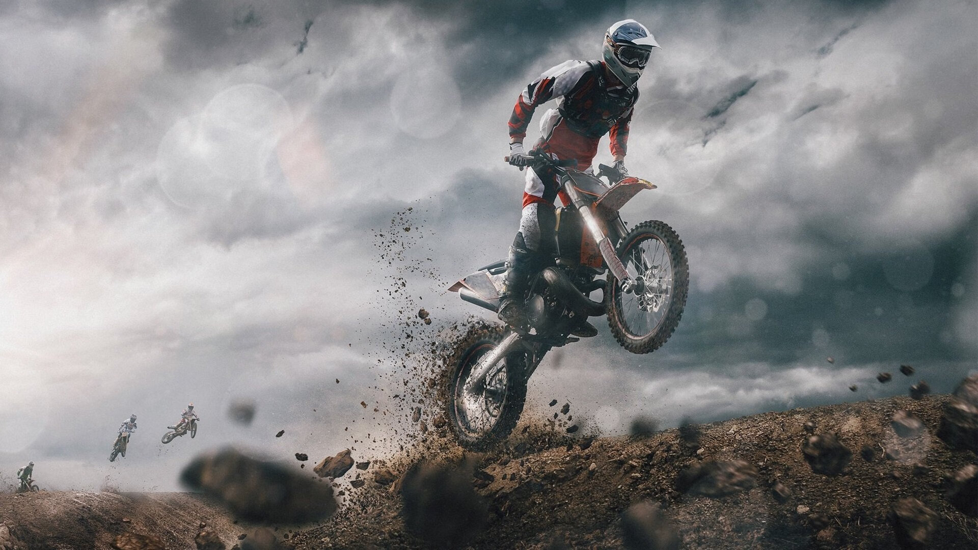 西亚卡姆爆发，老鹰火力压制快船，当沉默的火山遇见奔涌的洪流